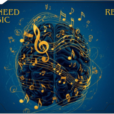 🎵 All We Need Is Music - Αποτελέσματα