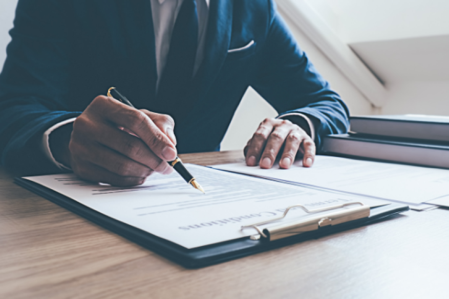 Καταστατικό