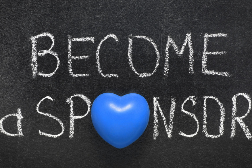 Become a Sponsor