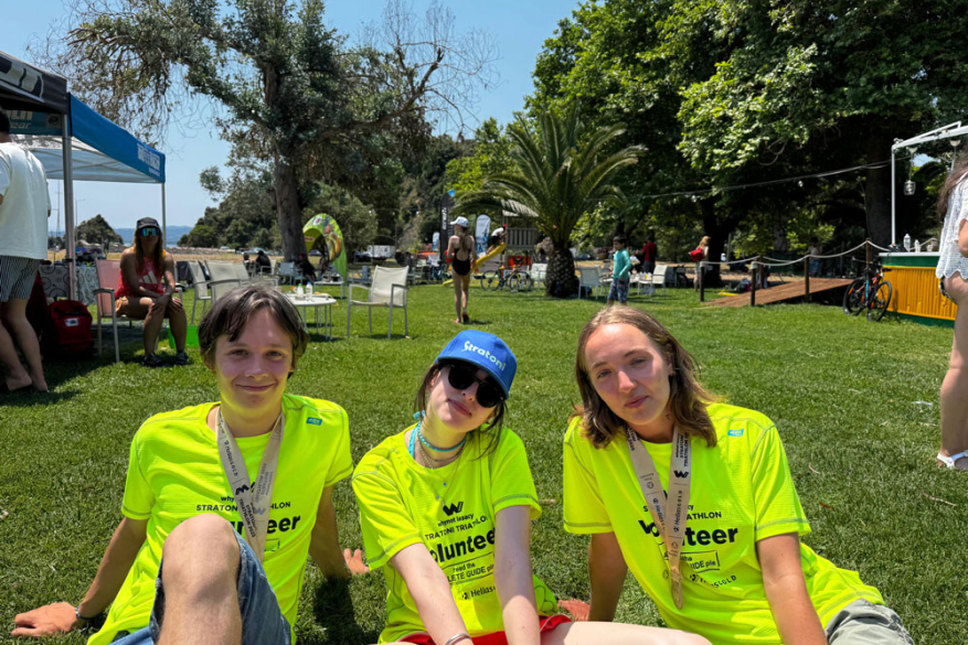 Όραμα – Σκοπός – Αξίες