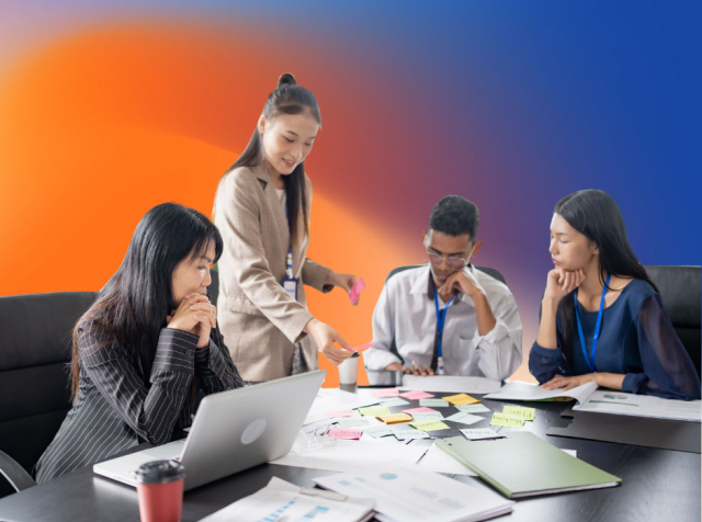 Χρηματοδοτήσεις & Ευρωπαϊκά Προγράμματα