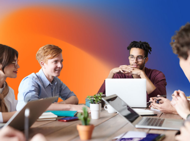 Κοινοτικοί Χώροι & Υποδομές