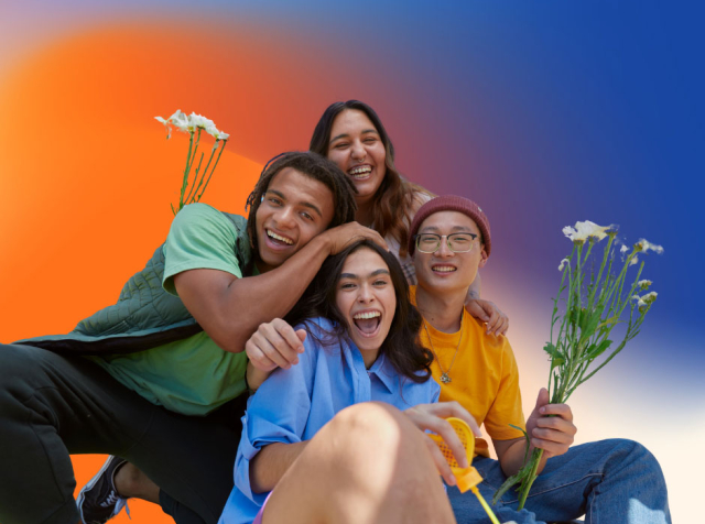 Συνεργασίες με Οργανισμούς & Επιχειρήσεις