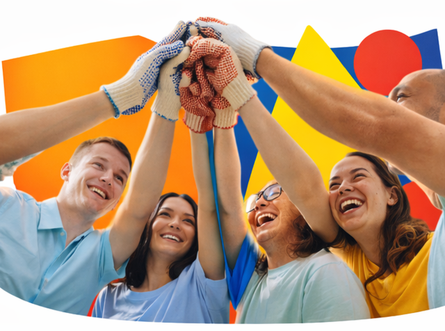 Επιδοτούμενος Εθελοντισμός