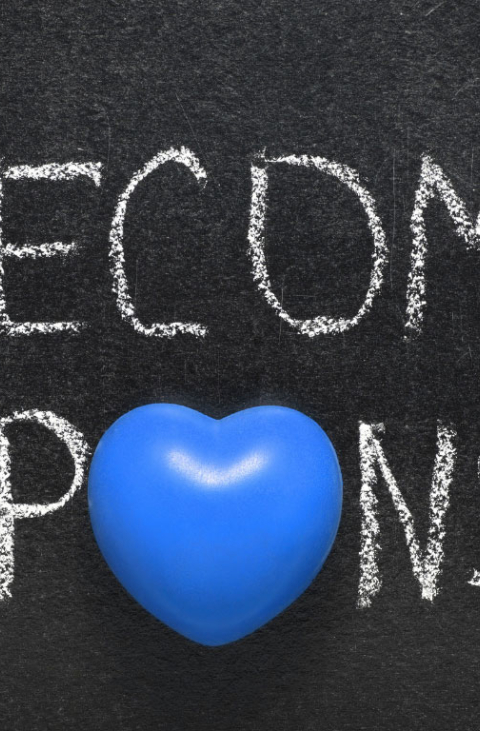 Γίνε Χορηγός