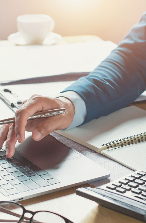 Ετήσιοι απολογισμοί